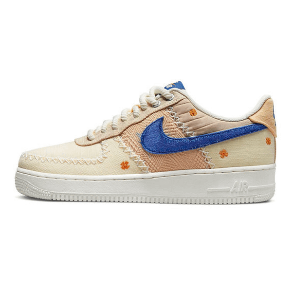 Nike Air Force 1 '07 'La Flea'