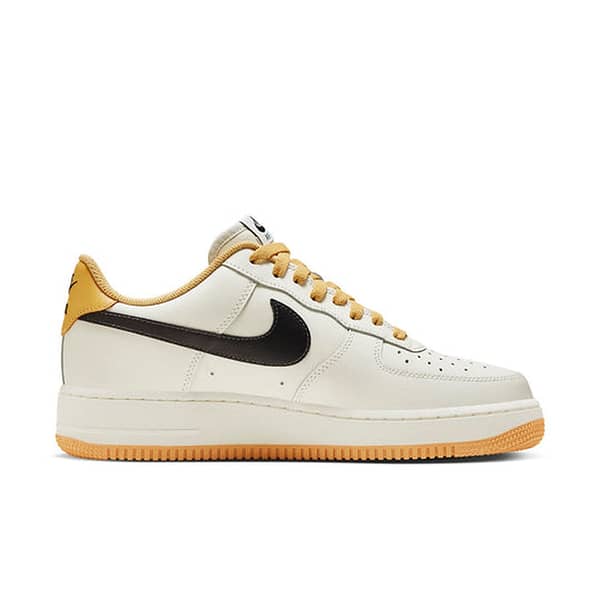 Nike Air Force 1 '07 Lv8 'Sail Tan Black'