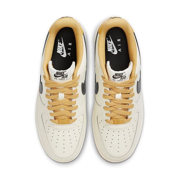 Nike Air Force 1 '07 Lv8 'Sail Tan Black'