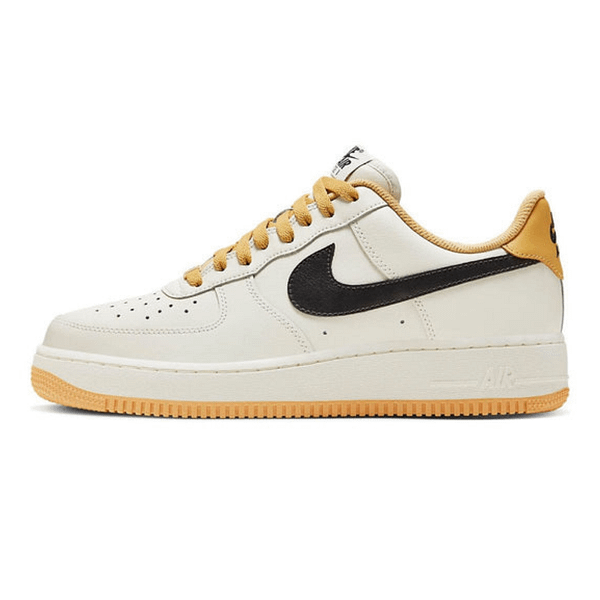 Nike Air Force 1 '07 Lv8 'Sail Tan Black'