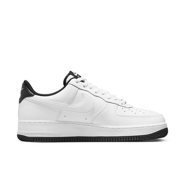 Nike Air Force 1 '07 Lv8 'White Black'