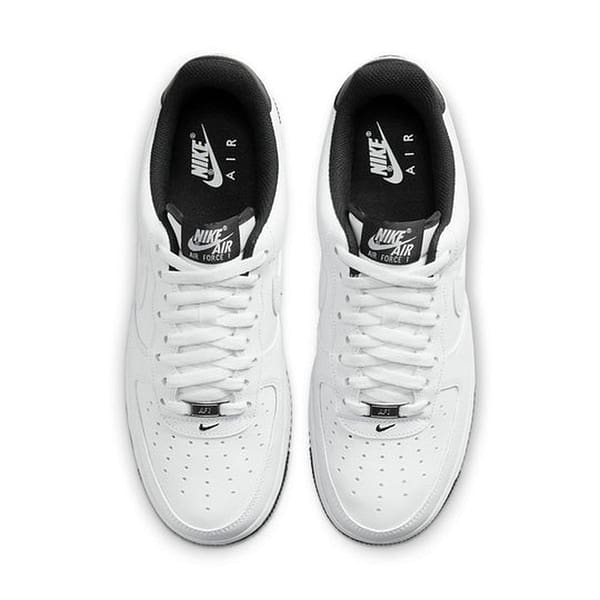 Nike Air Force 1 '07 Lv8 'White Black'