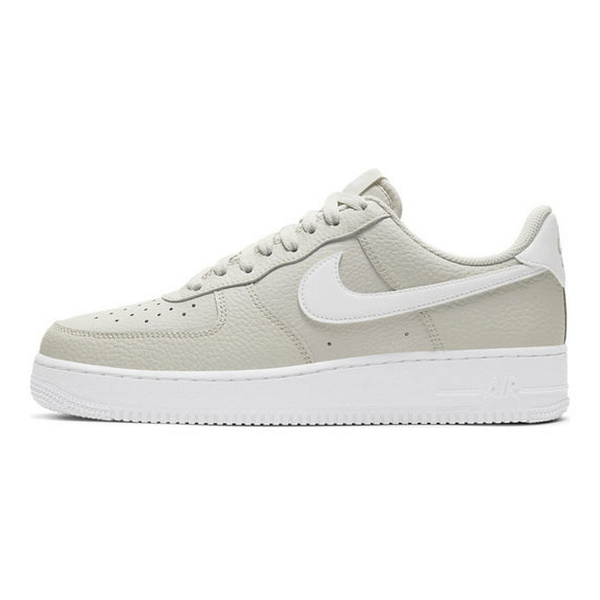 Nike Air Force 1 '07 'Light Bone'