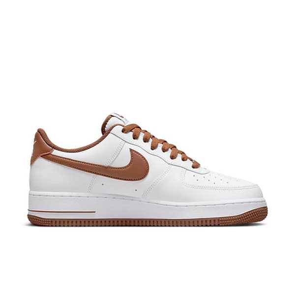 Nike Air Force 1 '07 'Pecan'