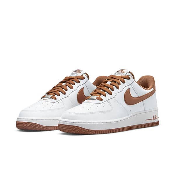 Nike Air Force 1 '07 'Pecan'