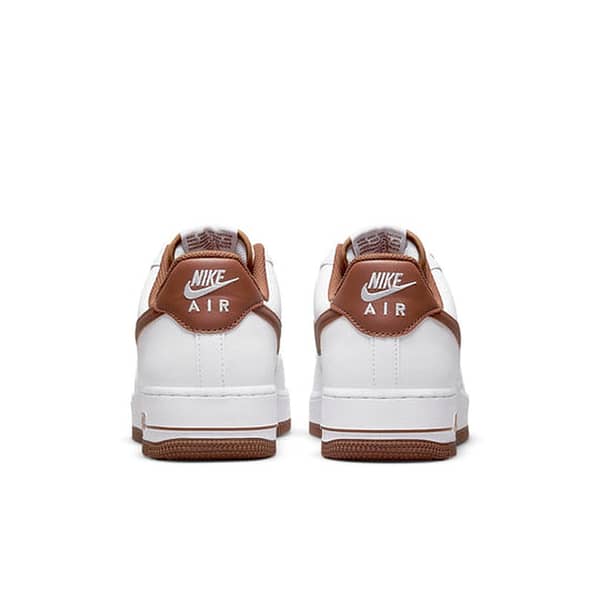 Nike Air Force 1 '07 'Pecan'