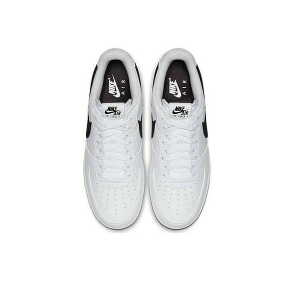 Nike Air Force 1 '07 Premium 2 'White Black'