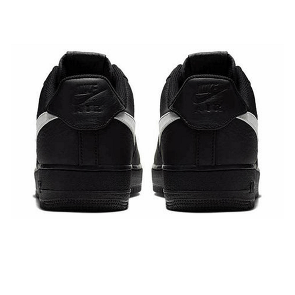 Nike Air Force 1 '07 Premium (Black / Grey)