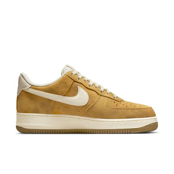 Nike Air Force 1 '07 'Sanded Gold'