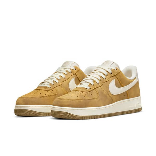 Nike Air Force 1 '07 'Sanded Gold'