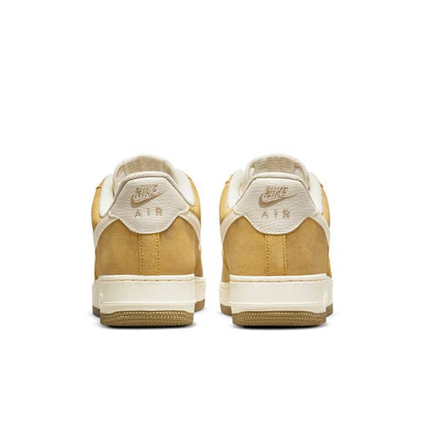 Nike Air Force 1 '07 'Sanded Gold'