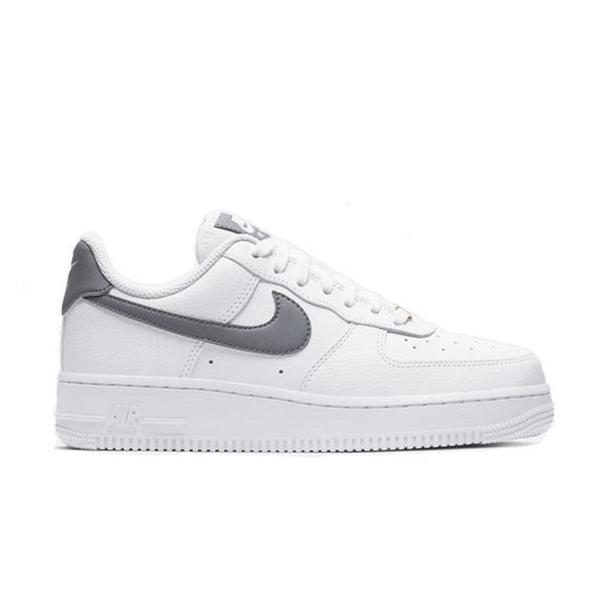 Nike Air Force 1 '07 'White Cool Grey'