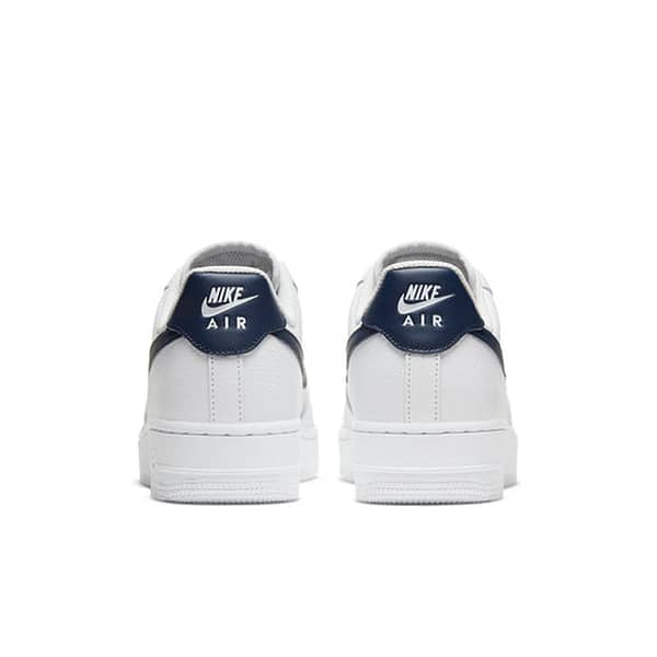 Nike Air Force 1 '07 'White Midnight Navy'