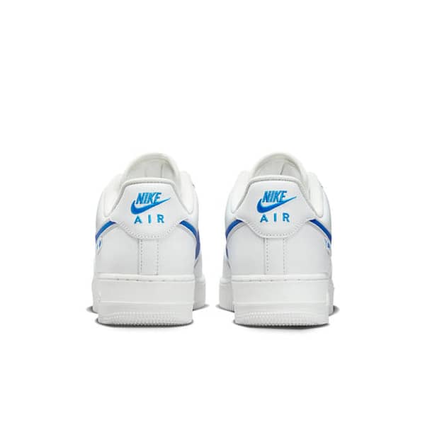 Nike Air Force 1 '07 'White Photo Blue'