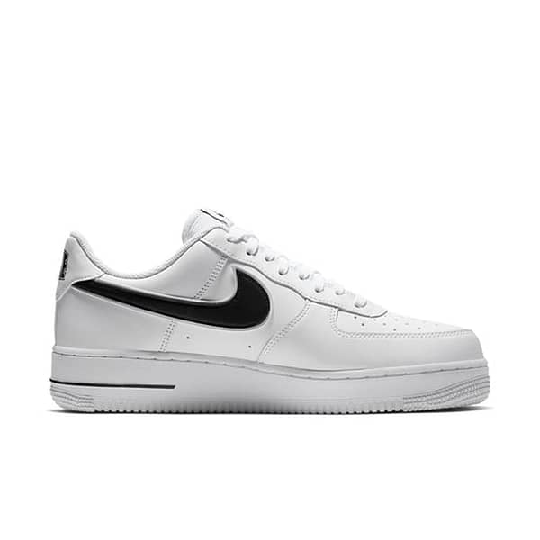 Nike Air Force 1 Low '07 3 'White Black'