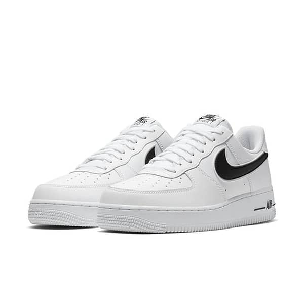 Nike Air Force 1 Low '07 3 'White Black'