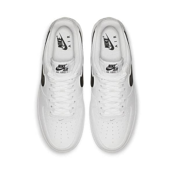 Nike Air Force 1 Low '07 3 'White Black'