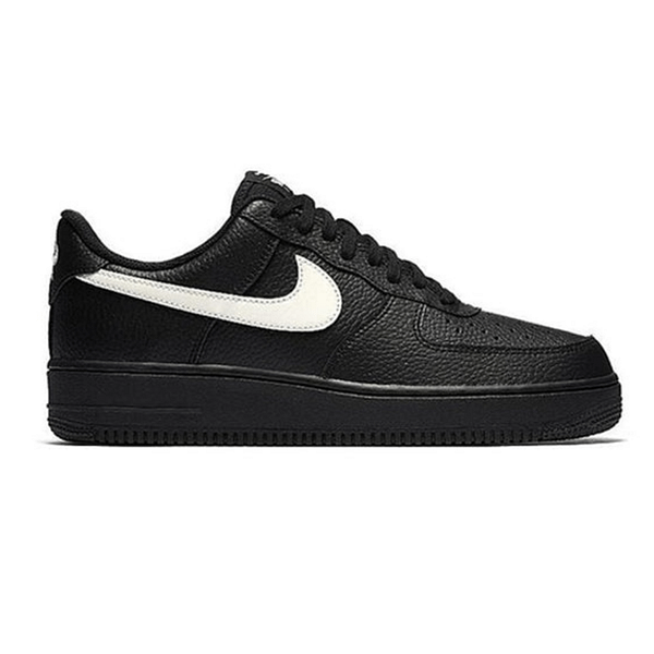 Nike Air Force 1 Low '07 'Black'