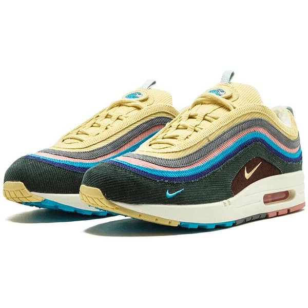 Nike Air Max 1-97 Sean Wotherspoon