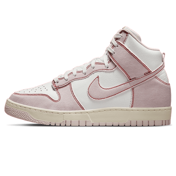 Nike Dunk High 1985 'Barely Rose'