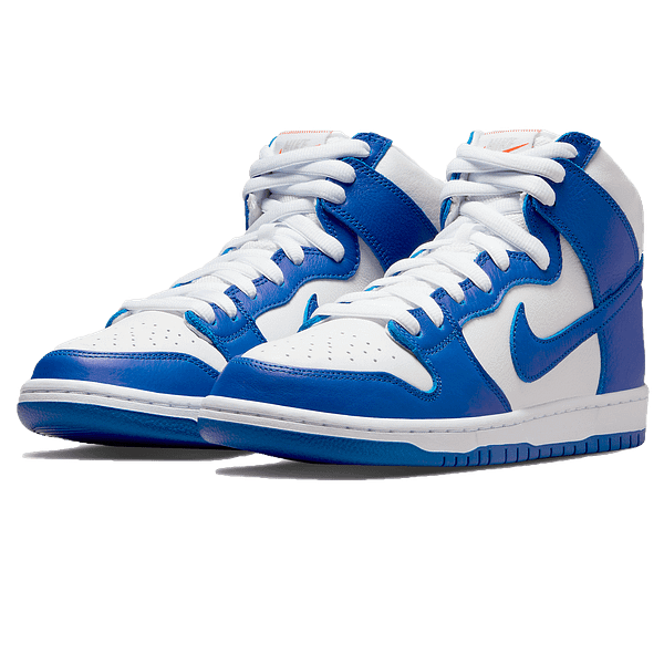 Nike Dunk High Pro Iso Sb 'Kentucky'