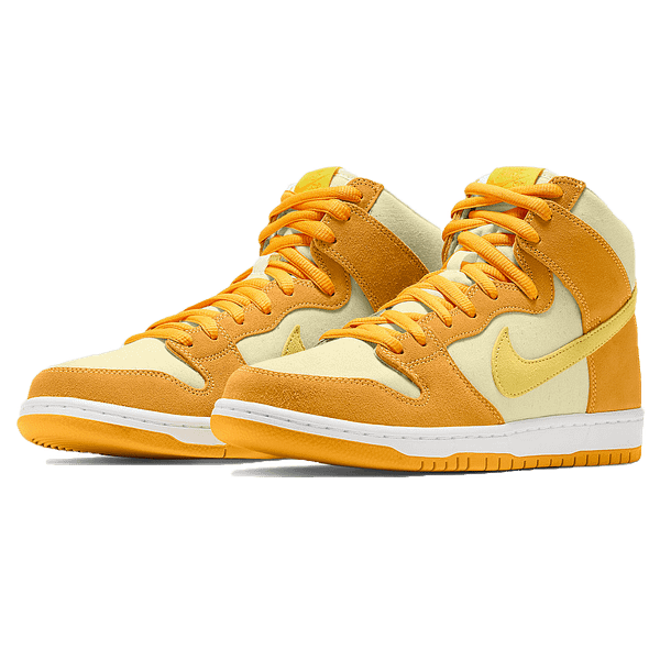 Nike Dunk High Pro Sb 'Fruity Pack - Pineapple'