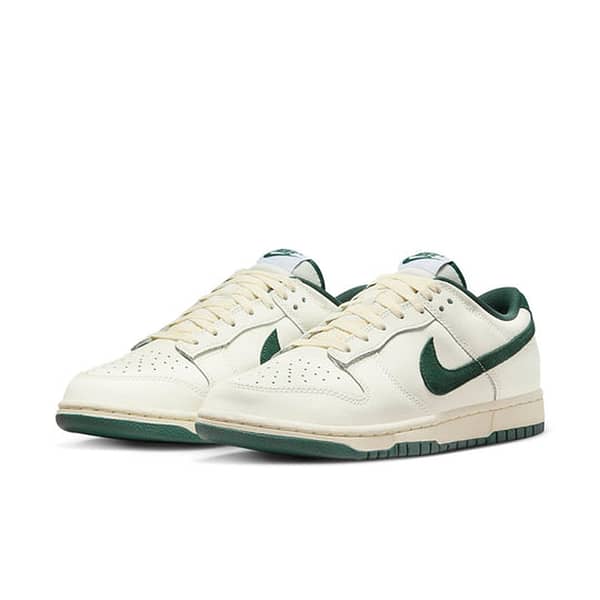 Nike Dunk Low 'Athletic Department - Deep Jungle'