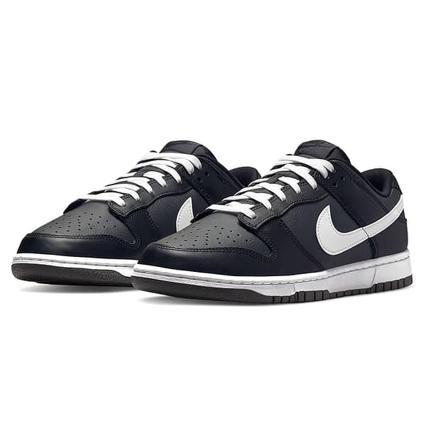 Nike Dunk Low 'Black Panda'