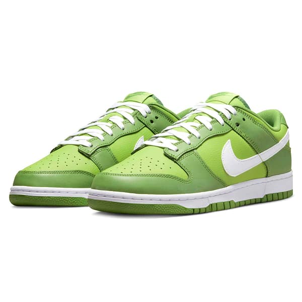 Nike Dunk Low 'Chlorophyll'