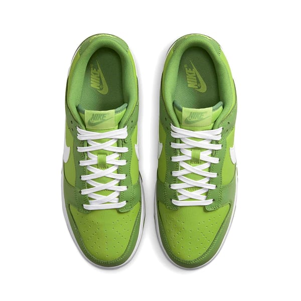 Nike Dunk Low 'Chlorophyll'