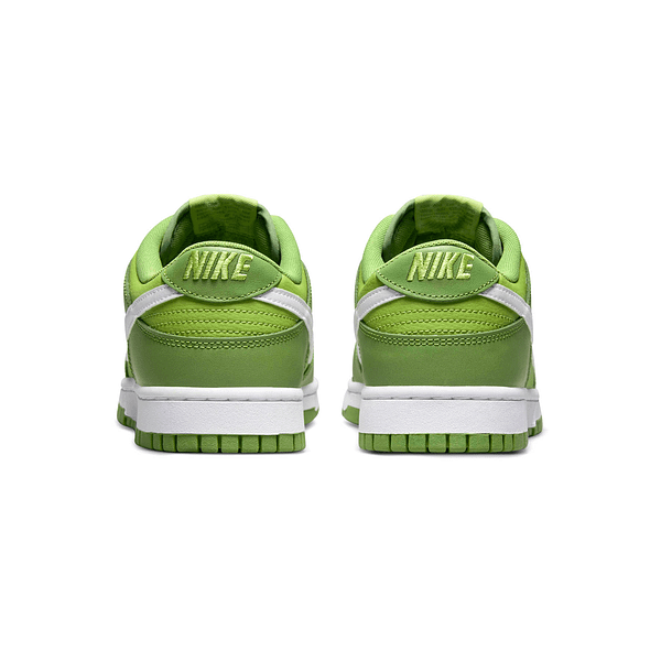 Nike Dunk Low 'Chlorophyll'