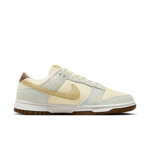 Nike Dunk Low 'Coconut Milk Hemp'