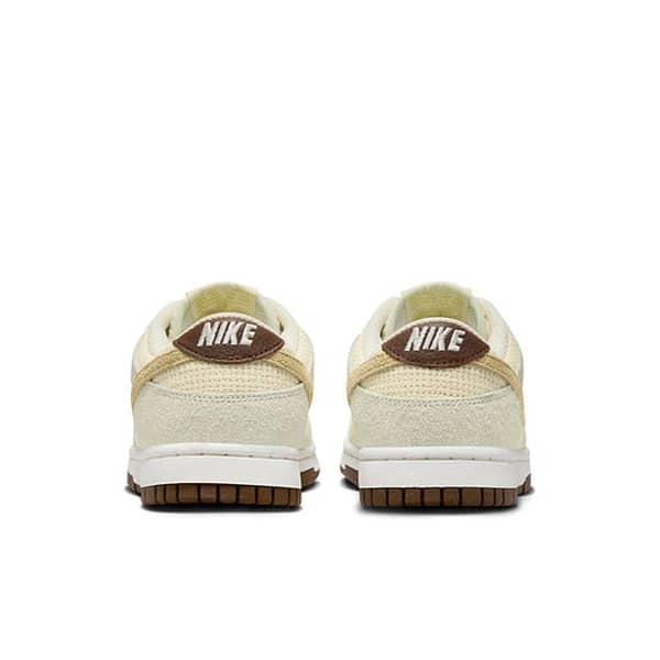 Nike Dunk Low 'Coconut Milk Hemp'