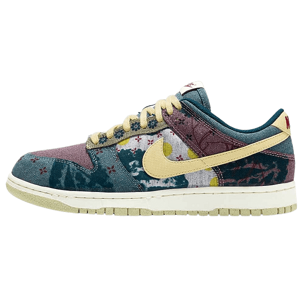 Nike Dunk Low 'Community Garden'