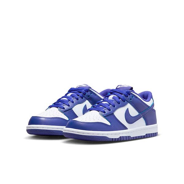 Nike Dunk Low 'Concord'