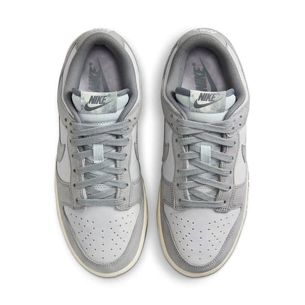 Nike Dunk Low 'Cool Grey'