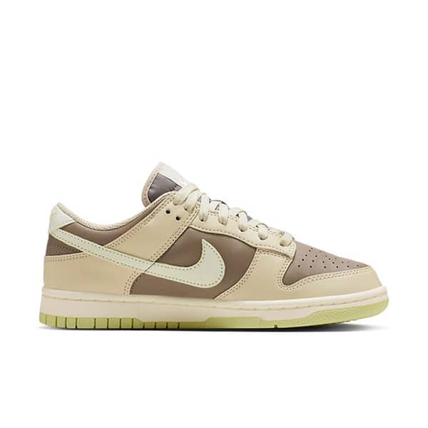 Nike Dunk Low 'Cream Brown'