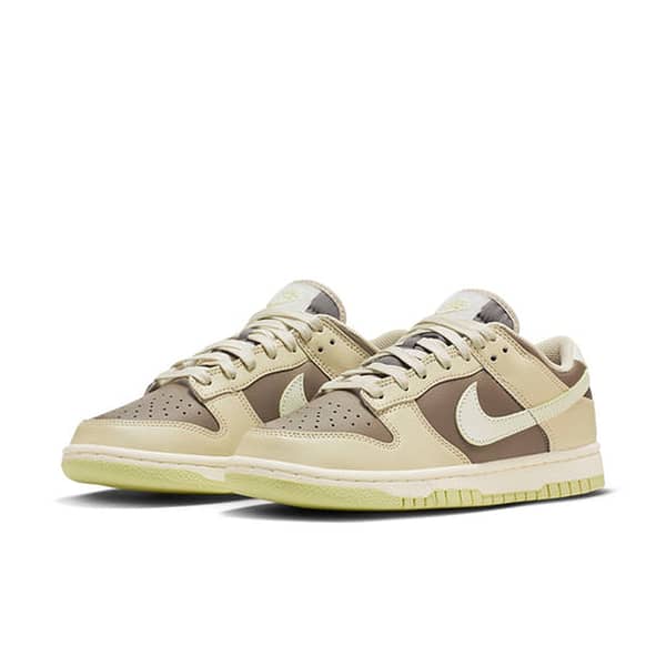 Nike Dunk Low 'Cream Brown'