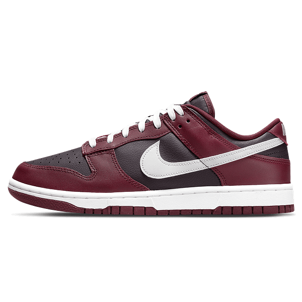 Nike Dunk Low 'Dark Beetroot'