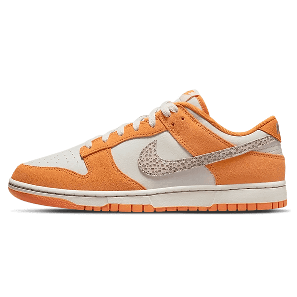 Nike Dunk Low 'Dunk Low 'Safari Swoosh - Kumquat'