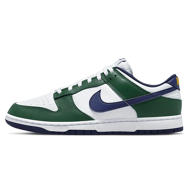 Nike Dunk Low 'Fir Midnight Navy'