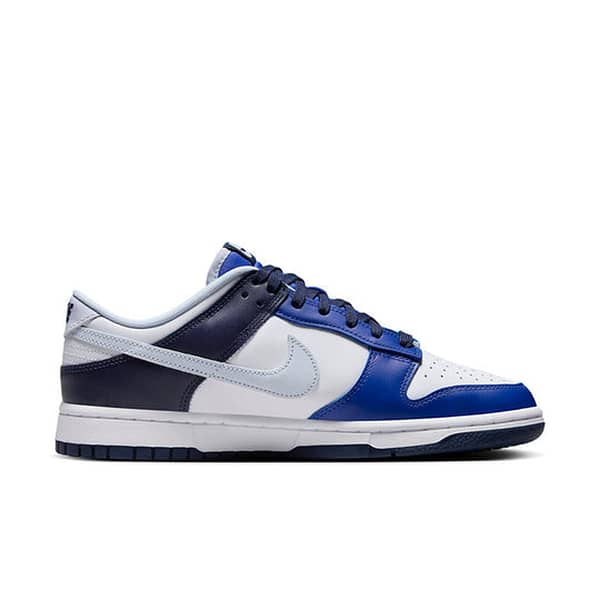 Nike Dunk Low 'Game Royal Midnight Navy'