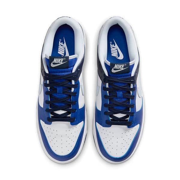 Nike Dunk Low 'Game Royal Midnight Navy'