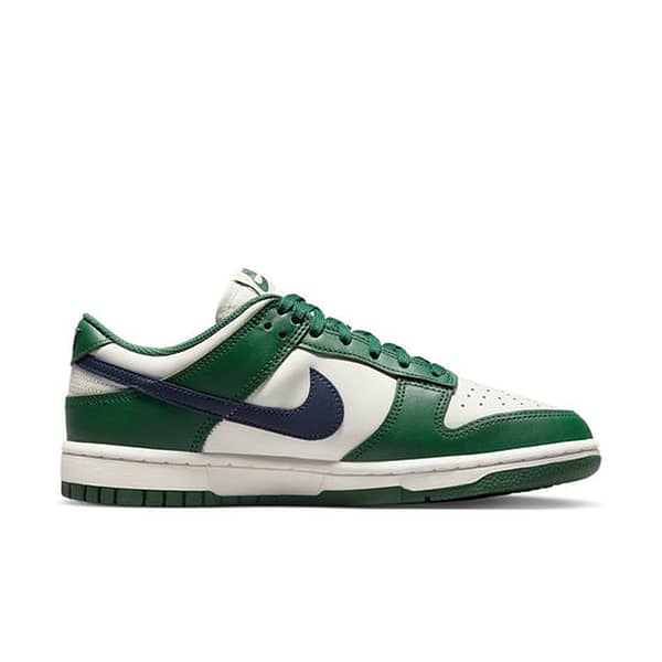 Nike Dunk Low 'Gorge Green'