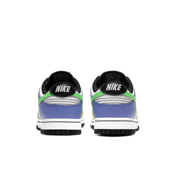 Nike Dunk Low 'Green Strike'