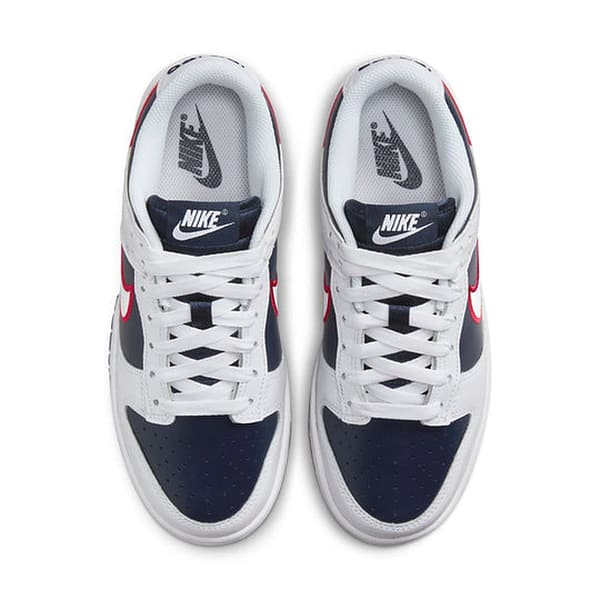 Nike Dunk Low 'Houston Comets Four-Peat'