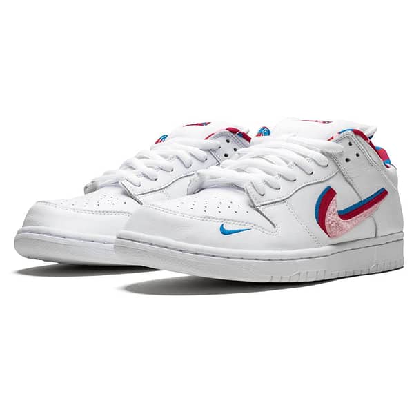 Nike Dunk Low Og Sb Qs X Parra