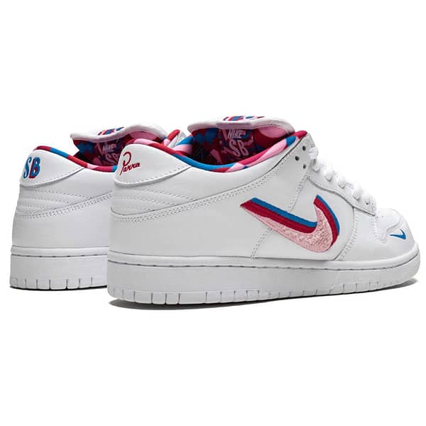 Nike Dunk Low Og Sb Qs X Parra