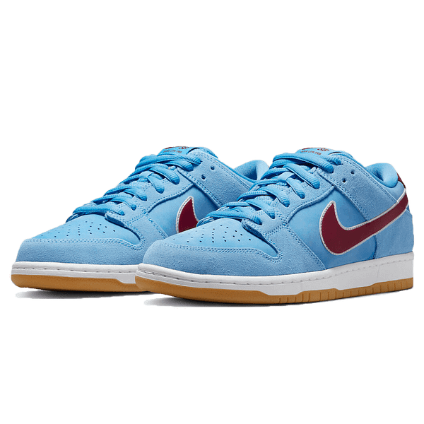 Nike Dunk Low Premium Sb 'Philadelphia Phillies'