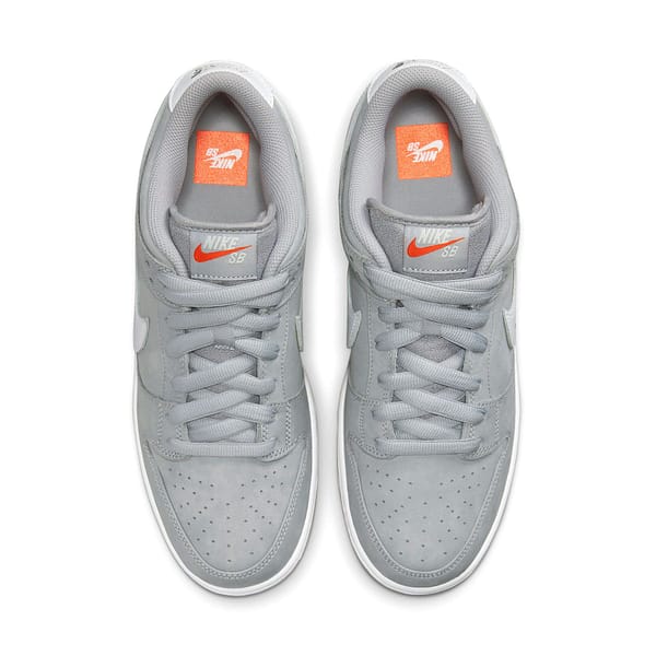 Nike Dunk Low Pro Iso Sb 'Wolf Grey Gum'